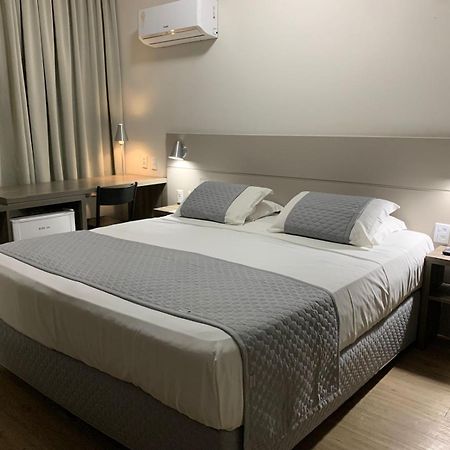 Hotel Valerim Itajai / Navegantes Luaran gambar