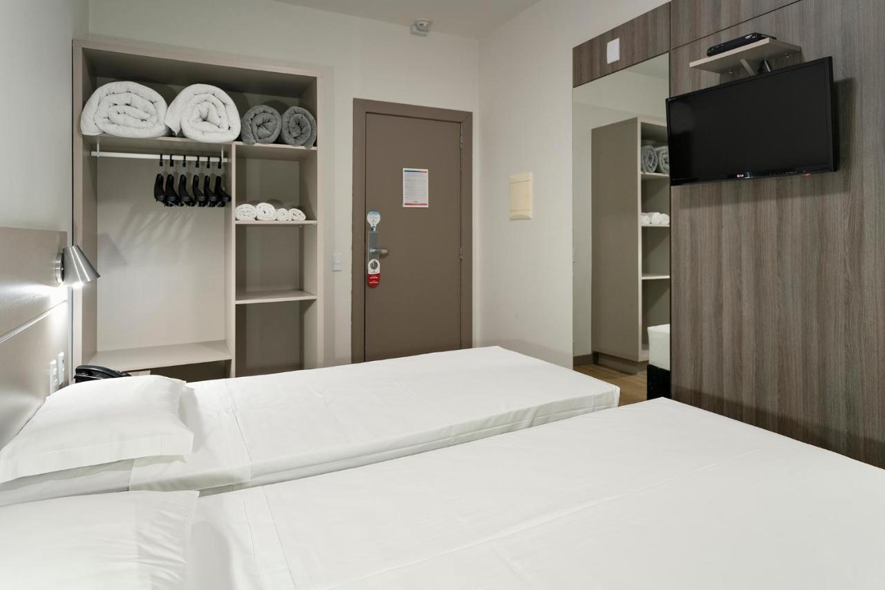 Hotel Valerim Itajai / Navegantes Luaran gambar
