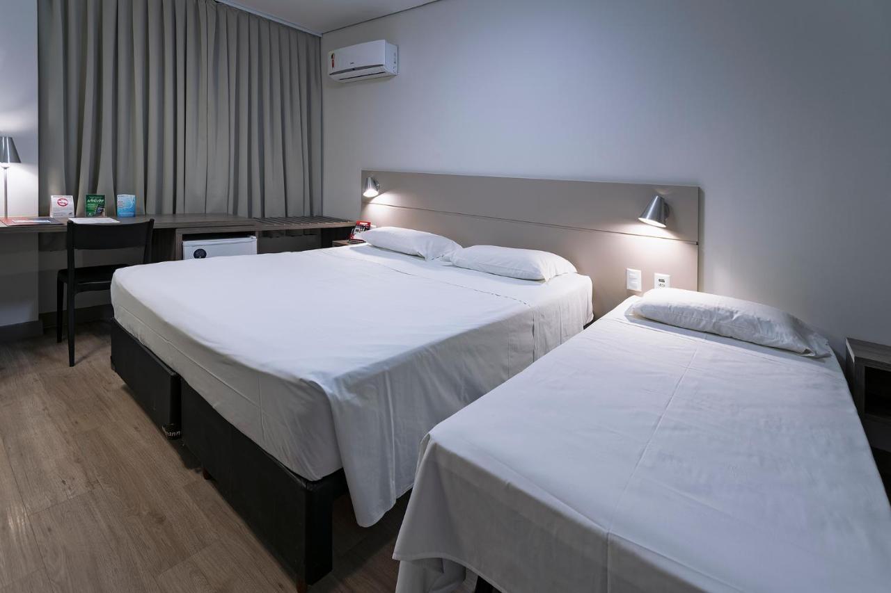 Hotel Valerim Itajai / Navegantes Luaran gambar