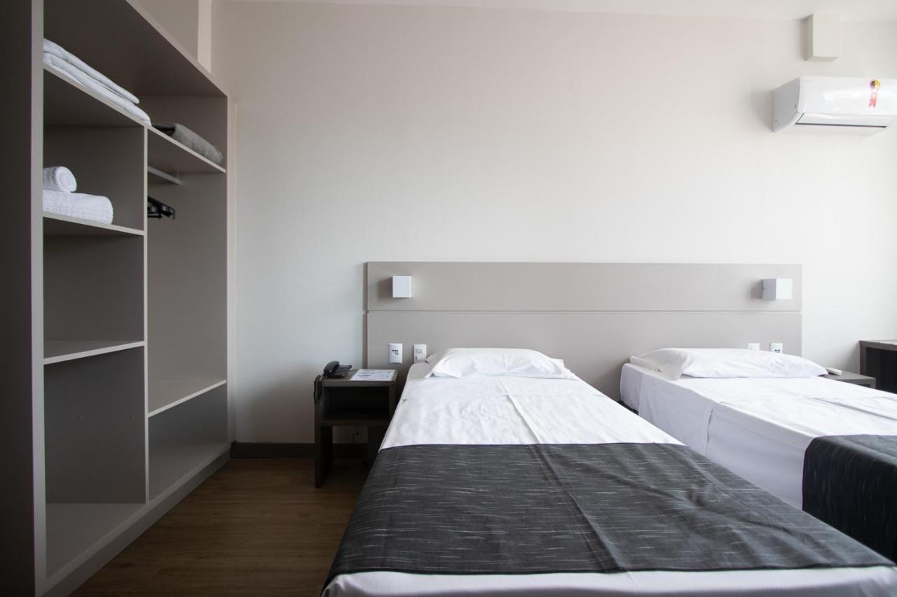 Hotel Valerim Itajai / Navegantes Luaran gambar