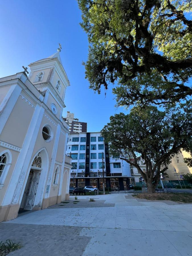 Hotel Valerim Itajai / Navegantes Luaran gambar