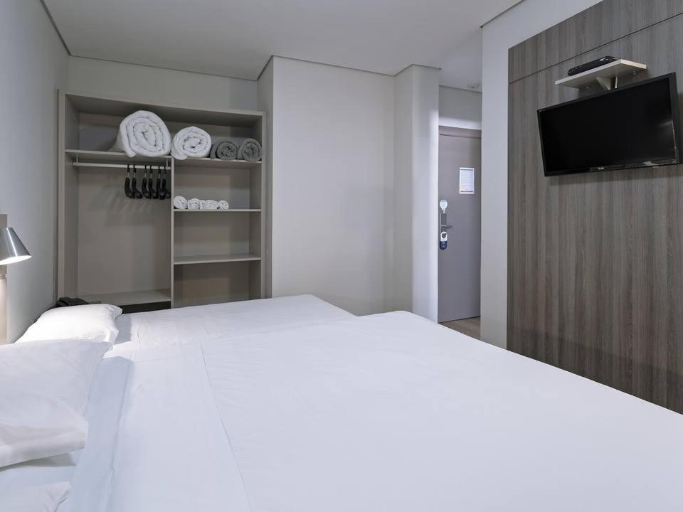 Hotel Valerim Itajai / Navegantes Luaran gambar
