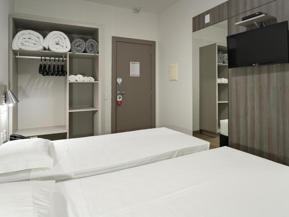 Hotel Valerim Itajai / Navegantes Luaran gambar
