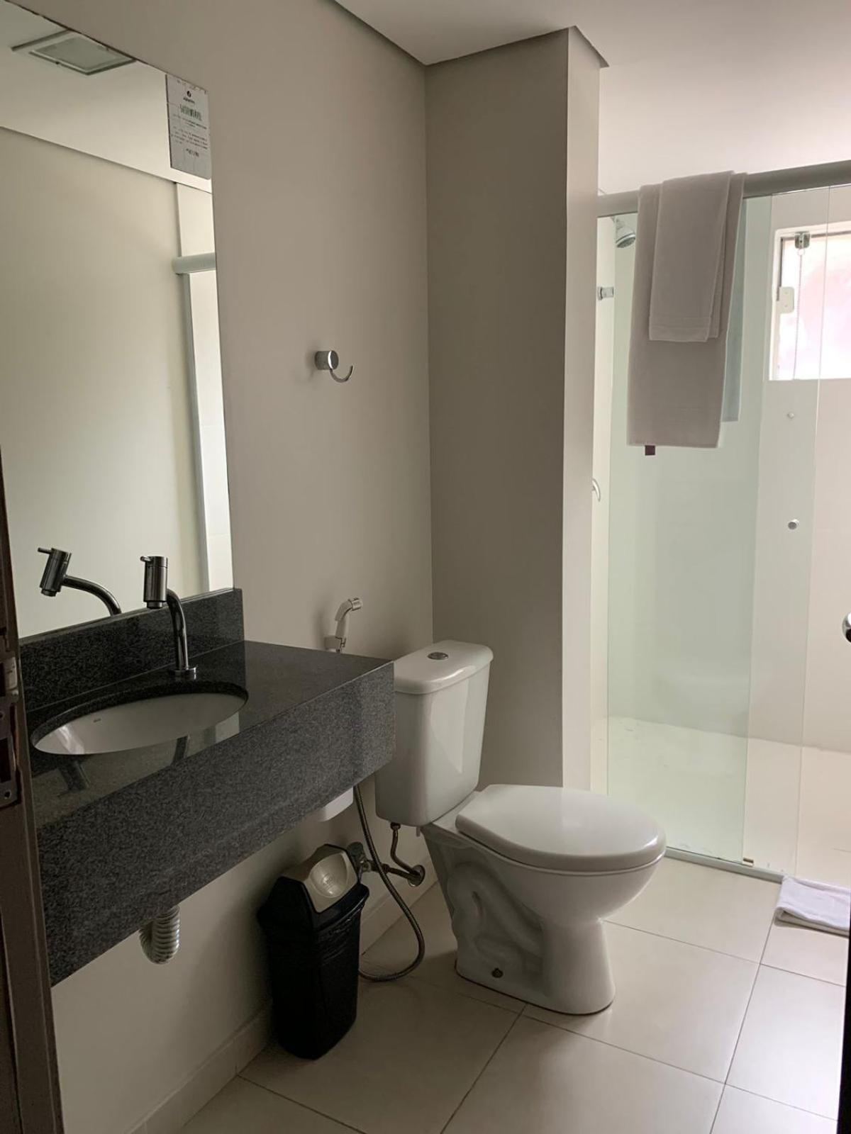Hotel Valerim Itajai / Navegantes Luaran gambar