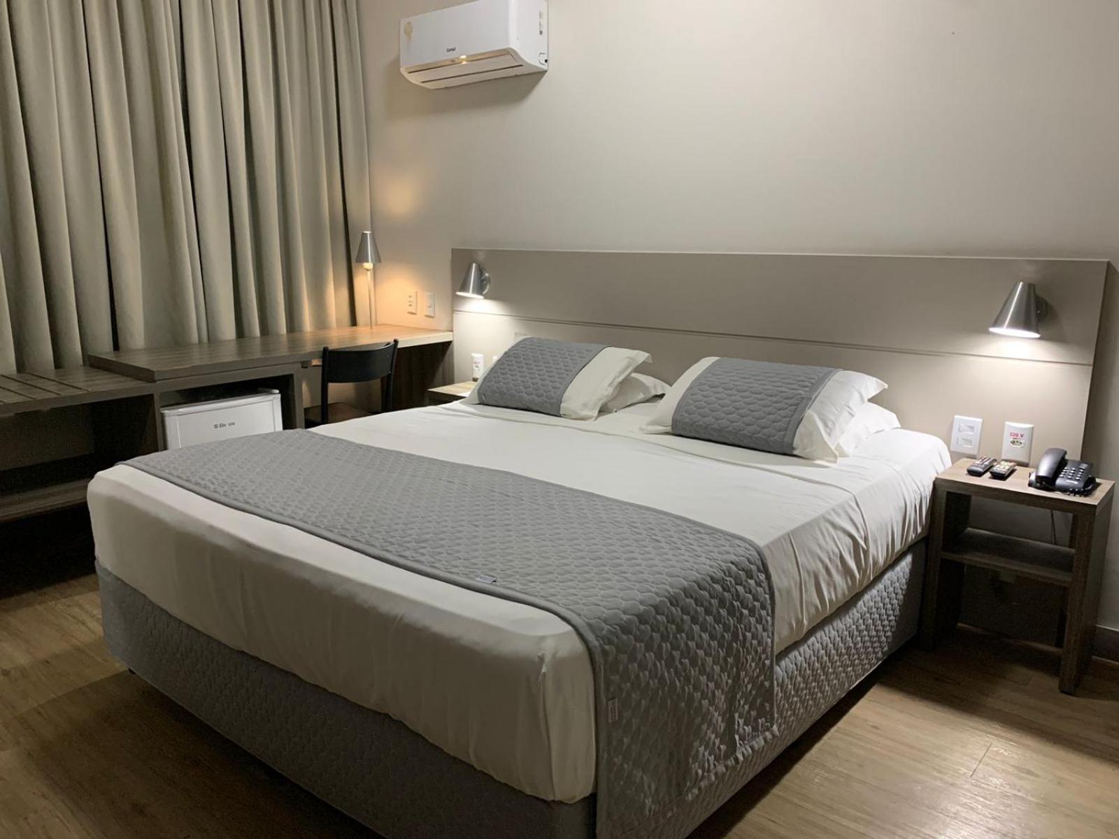 Hotel Valerim Itajai / Navegantes Luaran gambar