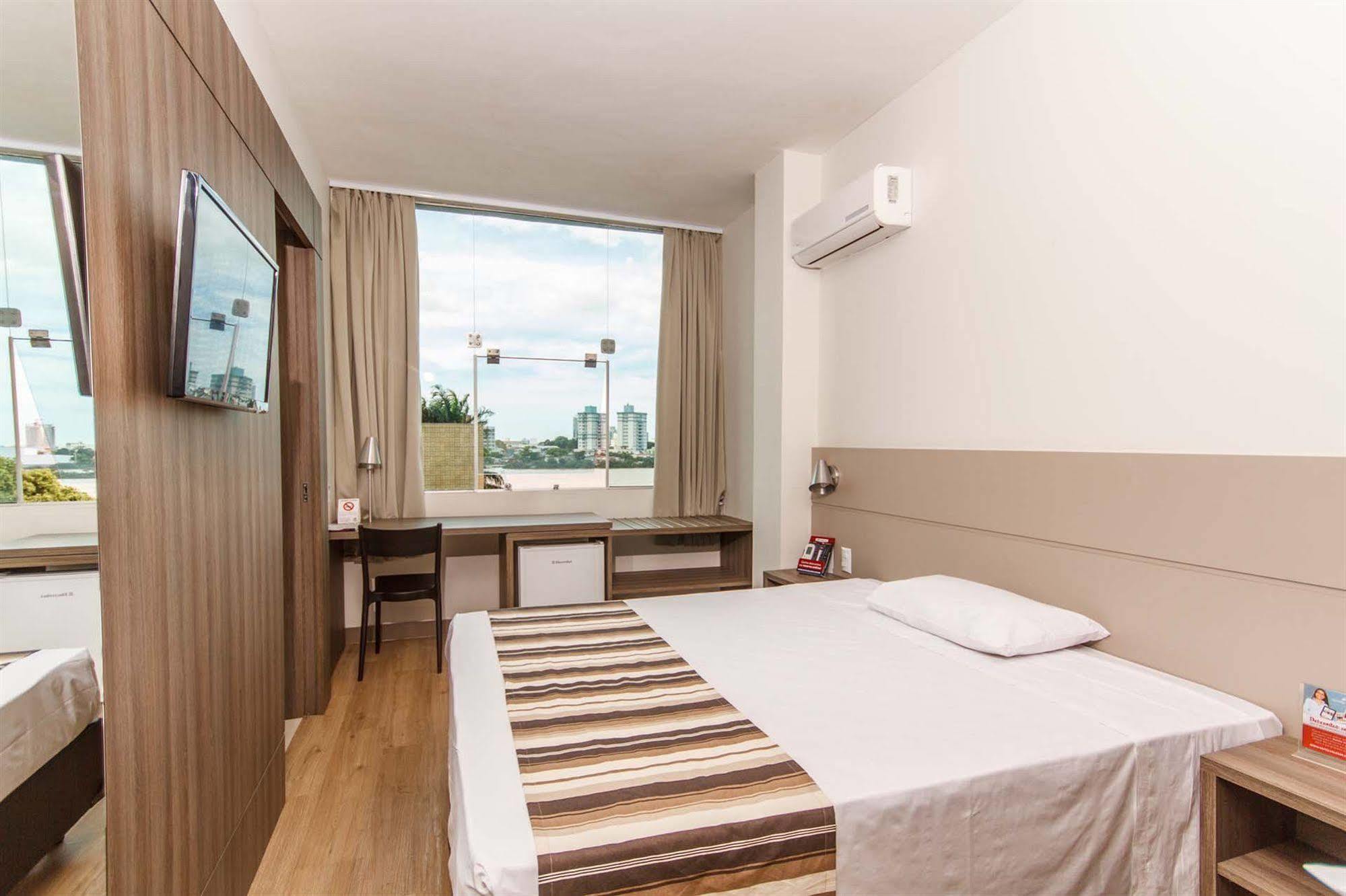 Hotel Valerim Itajai / Navegantes Luaran gambar