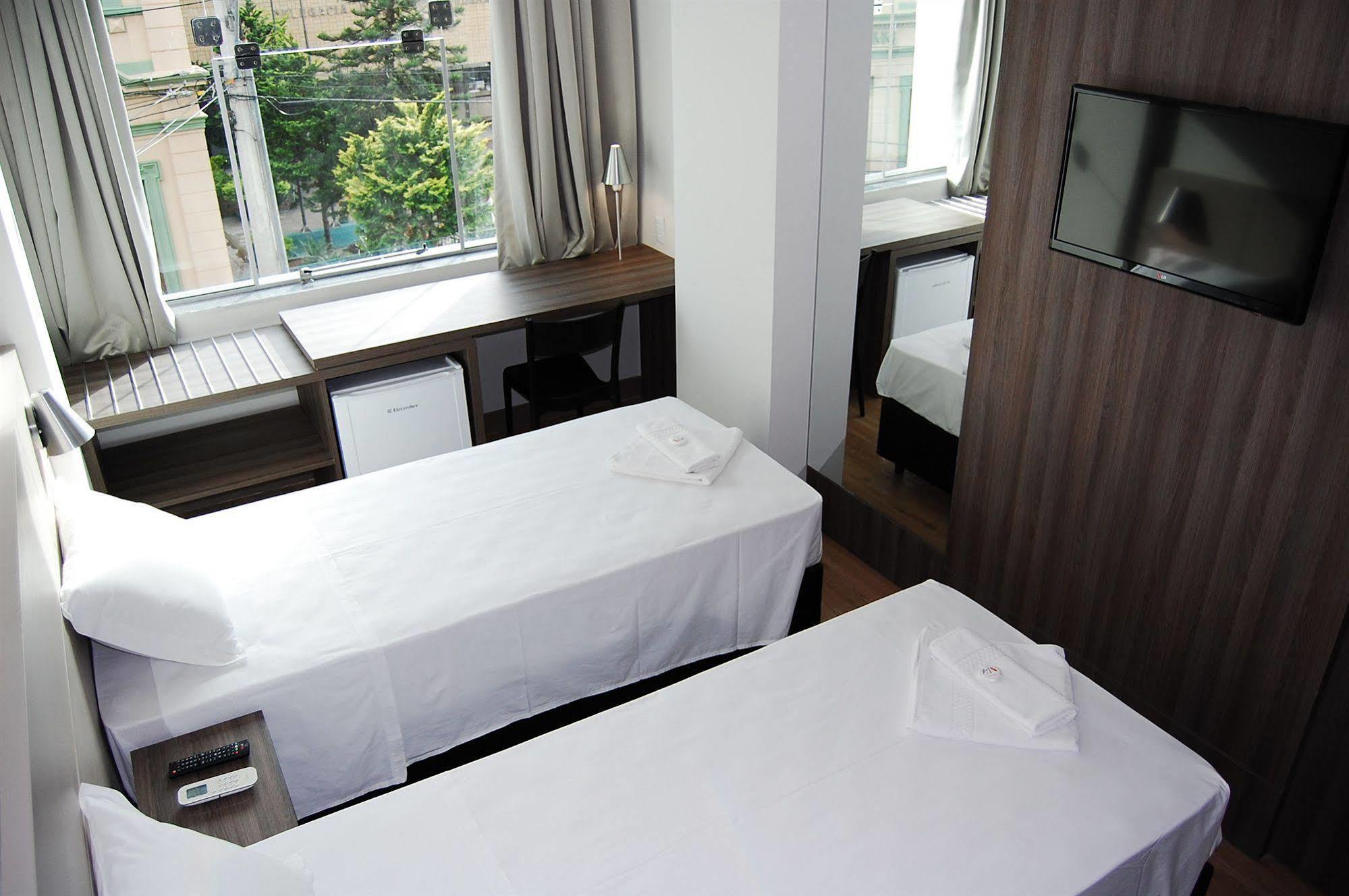 Hotel Valerim Itajai / Navegantes Luaran gambar