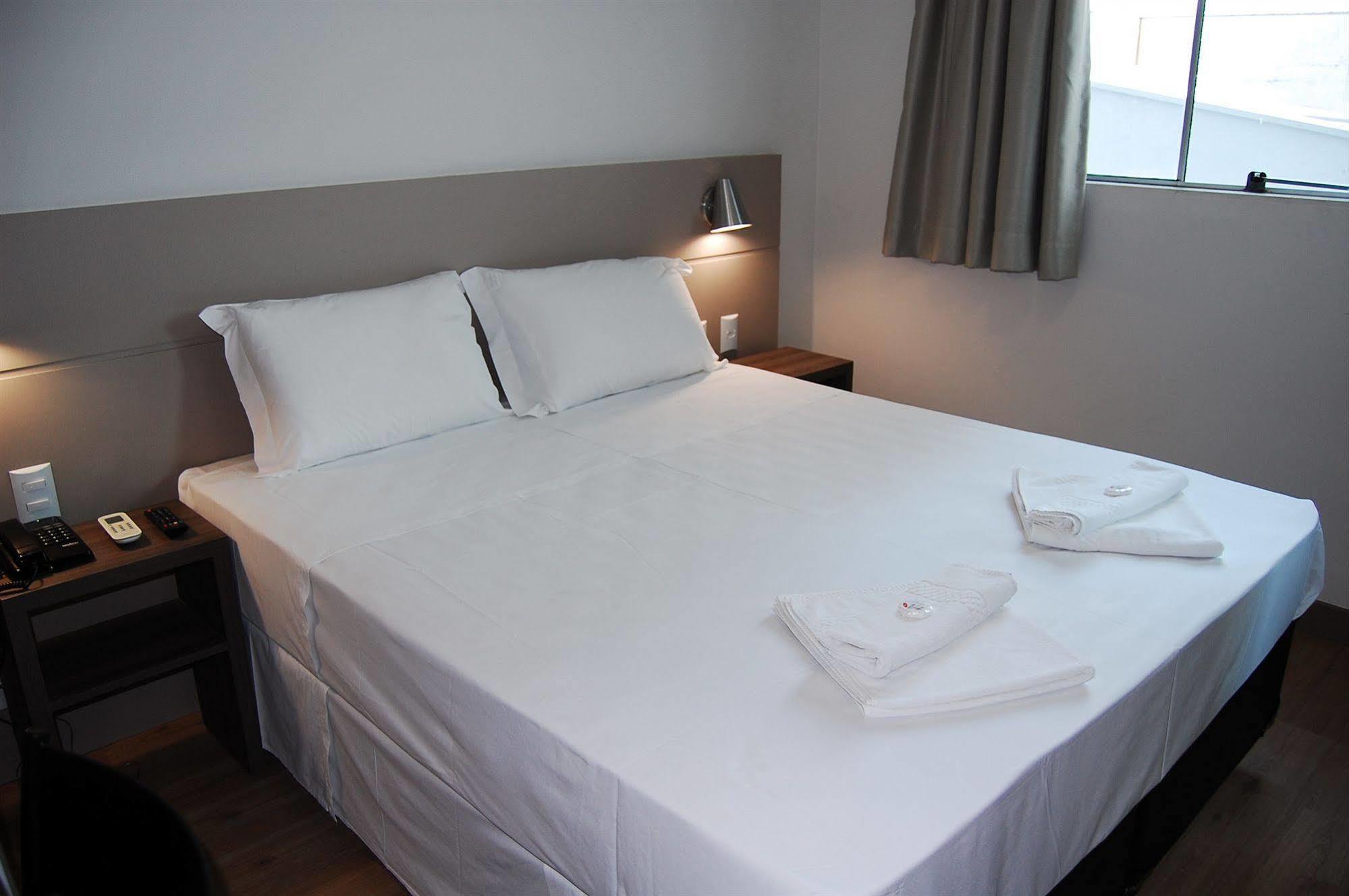 Hotel Valerim Itajai / Navegantes Luaran gambar